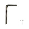 Whirlpool W10477747  Range Anchor-Tip