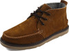 Bosch 10006537 TOMS Men's Chukka Leather Boot in Black Size 11.5