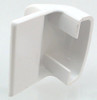 Whirlpool 61002112  ENDCAP SHELF +80