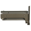 Whirlpool W10625070  refrigeraor bracke