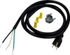 Whirlpool 3370315RP  Dishwasher Power Cord Kit