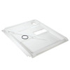 Whirlpool 3378179 Part Number : Inner Door (Also Order Item 6)