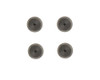Whirlpool 8183759 CORPORATION  PAD GRATE SET/4 86