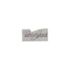 Whirlpool Badge-Whirlpool Centenni OEM W10391355