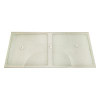 Whirlpool 67006704 Part Number : Glass, Crisper Cover