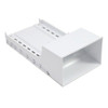 Whirlpool 61005619 Part Number : ENCLOSURE-