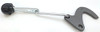 Whirlpool 24452 Part Number : Latch, Link & Lever