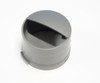 Whirlpool 2260502MG Part Number : Cap, Water Filter (Midnight Grey)
