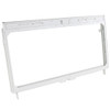 Whirlpool 67003854  Crisper Frame for Refrigerator