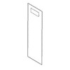 Electrolux 5304493202  Cookers INSERT COO:THAILAND