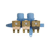 TRIPLE WATER VALVE GE Appliances  WH13X22720