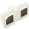 GE Appliances WR60X10062  DAMPER ASSY SUPPLY