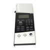 GE Appliances WB07X11360 ASM CONTROL PANEL SUB