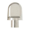 GE Appliances WB03X10317 Cooktop Downdraft Vent Fan Knob