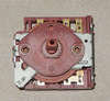 GE Appliances WB24X10077 SWITCH LAMP