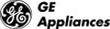 GE Appliances WR32X10177 SHELF CANT GLASS HALF
