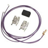 GE Appliances WB17T10009 CLIP RECEPTACLE