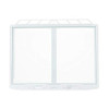 GE Appliances WR71X22723 COVER PAN VEG ASM