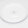 GE Appliances WB31K5081 GAS WHITE PORCELAIN BURN