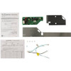 KIT MAIN BOARD GE Appliances  WD21X22278