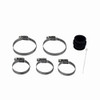 HOSE ASM KIT GE Appliances  WD24X23177