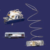 Whirlpool 2315562 Part Number : Thermostat Assembly