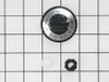 GE Appliances PM3X126 OVEN KNOB