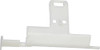 GE Appliances WR17X10706 Refrigerator Dispenser Ice Chute Door Crank