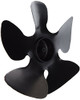 Electrolux 241639501 Refrigerators BLADE COO:P.R. OF CHINA