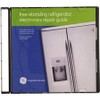 GE Appliances WX05X30006 CD - ELECTRONIC REFER