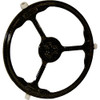 GE Appliances WB06X10834 RING ASM