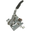 GE Appliances WB02K10140 LATCH ASSEMBLY