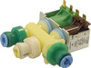 Whirlpool W10238102 CORPORATION  WP VALVE-INLT