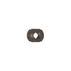 GE Appliances WE2M225 SCREW WHITE #10-16 3/4