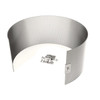 LINER SERVICE ASSY,LEXAN,CORR
