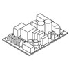 Whirlpool W11174836 WZ-CNTRL-ELEC