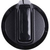 Whirlpool W10244631 KNOB-COOKTOP, ELE, MT, 1