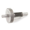 Whirlpool 9709231 Assy-Gear Cut Worm & 1St OEM
