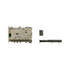 Whirlpool W10671760 S/W10804117 CNTRL-ELEC