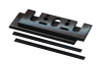 DOUBLE EDGED BLADE SET