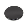Whirlpool 74007925 WP CAP BRNER(MED-BLK)81 CORPORATION