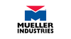 Mueller A18945 Brass Full Port Ball Valve