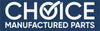ICE TRAY CHOICE MANUFACTURED PARTS, INC