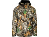 Fisher Paykel 545564 MidwayUSA Men's Hunter's Creek Parka Realtree Edge Large Tall