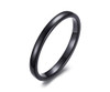 Bosch 11032037 JAJAFOOK 2mm Plain Dome Polished Thin Tungsten Carbide Stacking Midi Rings Comfort Fit Wedding Band Ring,Black 11 Bosch 11032037 JAJAFOOK 2mm Plain Dome Polished Thin Tungsten Carbide Stacking Midi Rings Comfort Fit Wedding Band Ring,Black 11