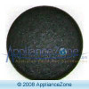 Whirlpool 9758829CB Part Number : Cap, Burner Int.