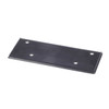 GASKET, BEZEL