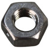 NUT, HEX M6 X 1 L.H.