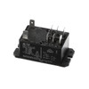 RELAY,DPDT,30A,120V,600V