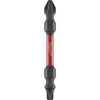 SHOCKWAVE��� PH2/T25 IMPACT DOUBLE ENDED BIT